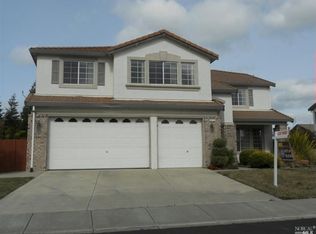 913 Shadow Tree Ct, Vacaville, CA 95687