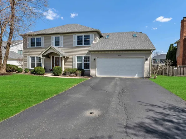 3916 Nighthawk Ct, Naperville, IL 60564