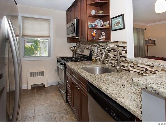 2nd image of 61 Columbus Ave APT 2B