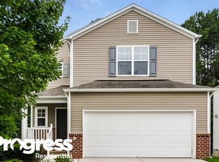 2236 Ballston Pl, Knightdale, NC 27545