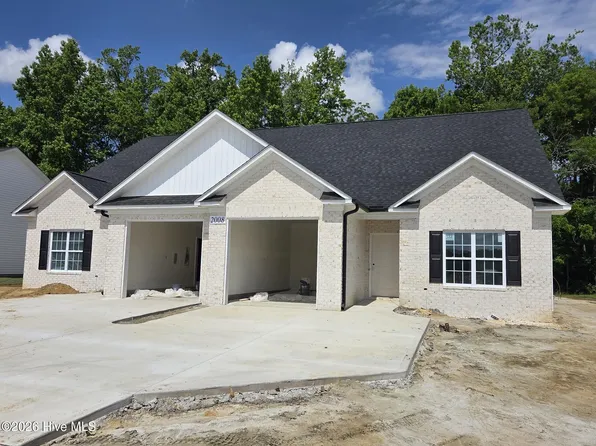 2008 Dartford Drive #A, Greenville, NC 27834