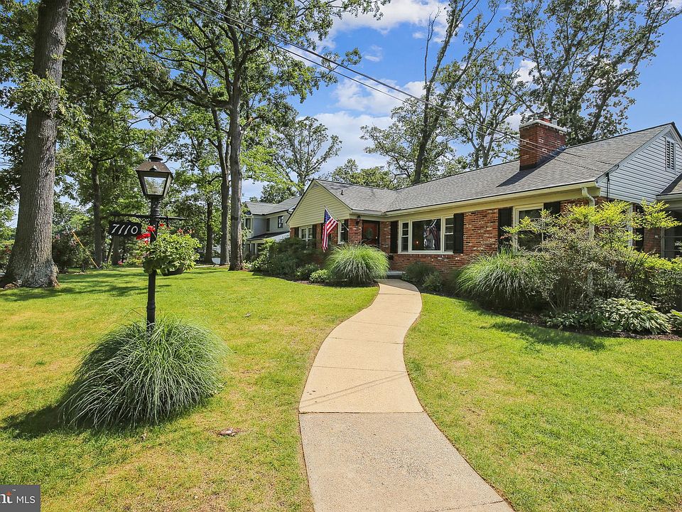 7110 Marine Dr, Alexandria, VA 22307 Zillow