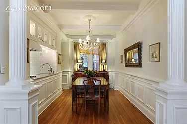 Sold by Corcoran