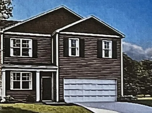 536 Robotic Ln, Knoxville, TN 37920