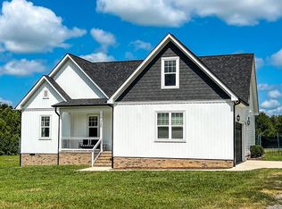 1325 Pixley Pritchard Rd, Timberlake, NC 27583