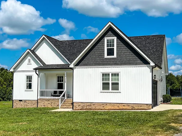 1325 Pixley Pritchard Rd, Timberlake, NC 27583