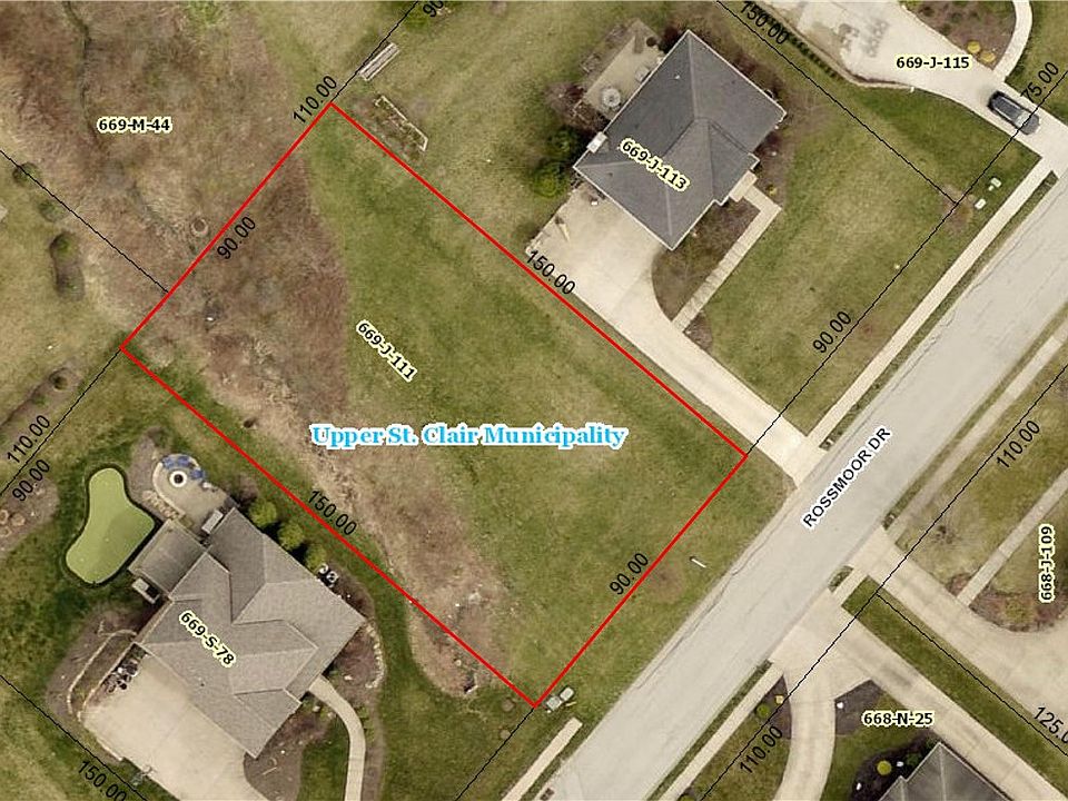 2nd image of 2626 Rossmoor Dr