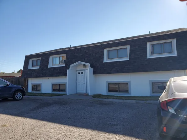 Parkview4517, 4517 Parkview Dr #Kc, Cheyenne, WY 82001