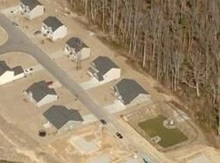 615 Fountainbrook Ln, Fountain Inn, SC 29644