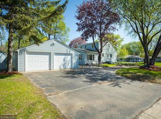 186 2nd Ave SE, New Brighton, MN 55112