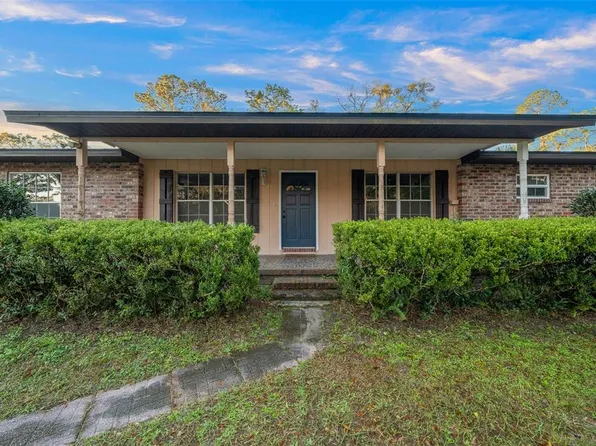 4040 E Fort King St, Ocala, FL 34470