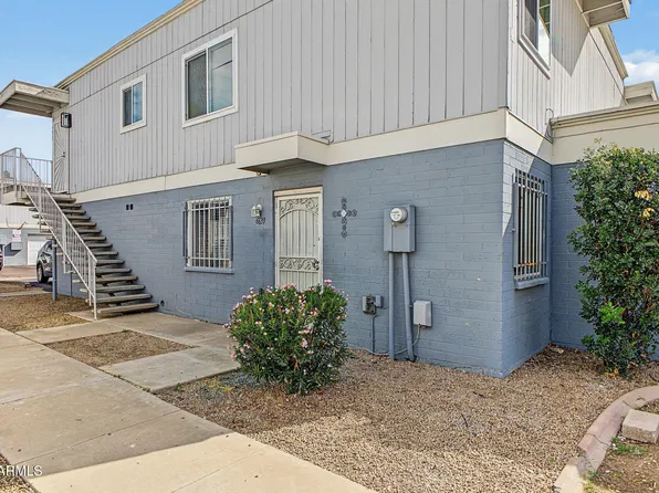 6637 N 27TH Avenue, Phoenix, AZ 85017
