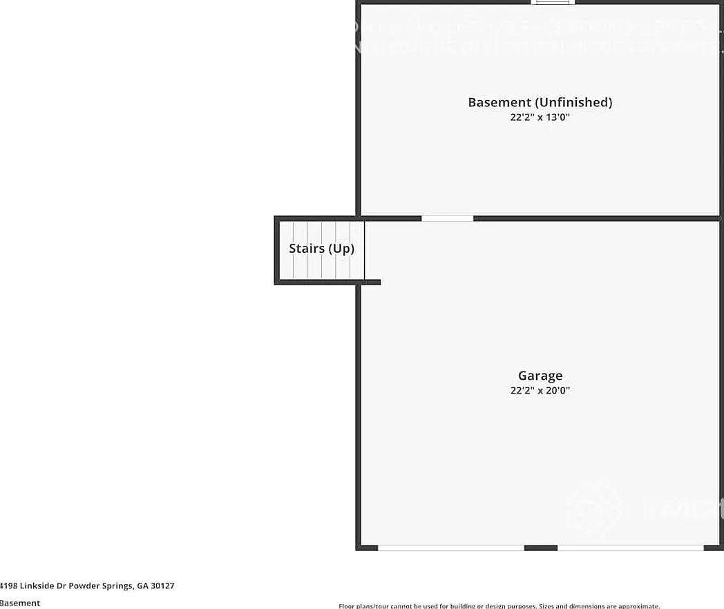 4198 Linkside Dr Powder Springs, GA 30127 — Photo 4