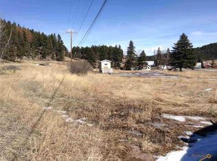 24011 Highway 385, Hill City, SD 57745