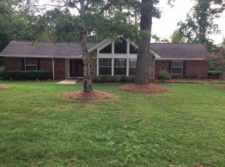 549 Inlet Rd, Eufaula, AL 36027