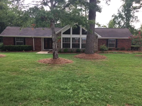 549 Inlet Rd, Eufaula, AL 36027