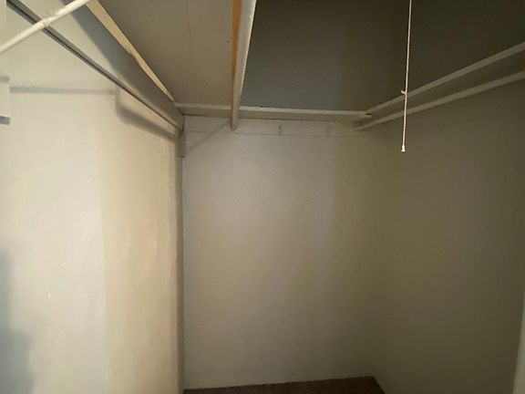 closet