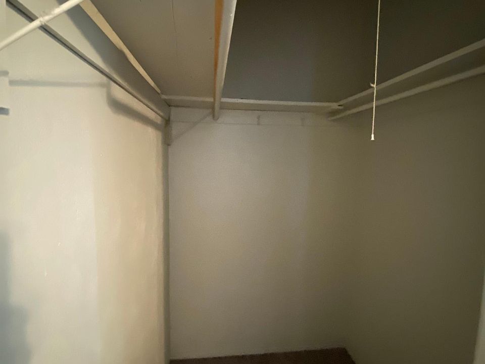 closet