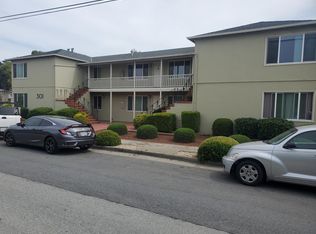 301 Rollins Rd APT 3, Burlingame, CA 94010