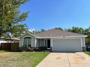 501 Oxford Loop, Princeton, TX 75407