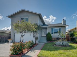 1629 Trollman Ave, San Mateo, CA 94401
