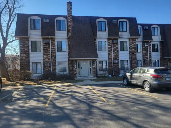 259 W Court Of Shorewood APT 2A, Vernon Hills, IL 60061