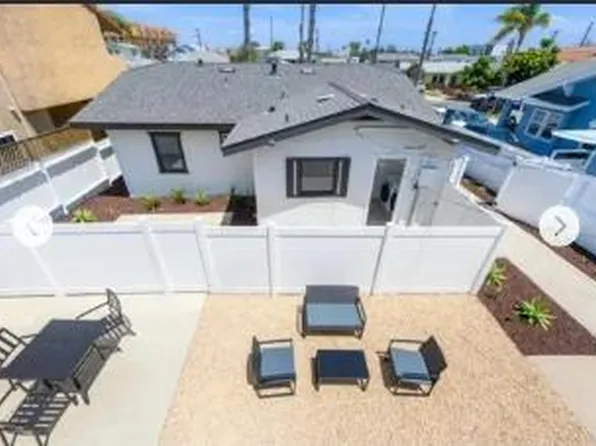 3752 Herman Ave #A, San Diego, CA 92104