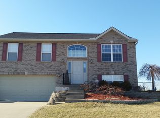 175 Ten Mile Dr, Dry Ridge, KY 41035