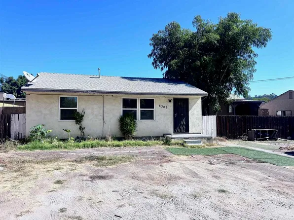 8307 Broadway Ln, Lemon Grove, CA 91945