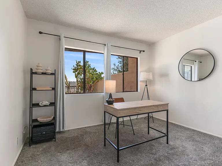 6399 Rancho Mission Rd #2 — Photo 42