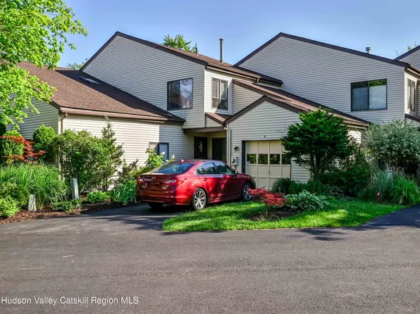 3 Knolls Court, Woodstock, NY 12498