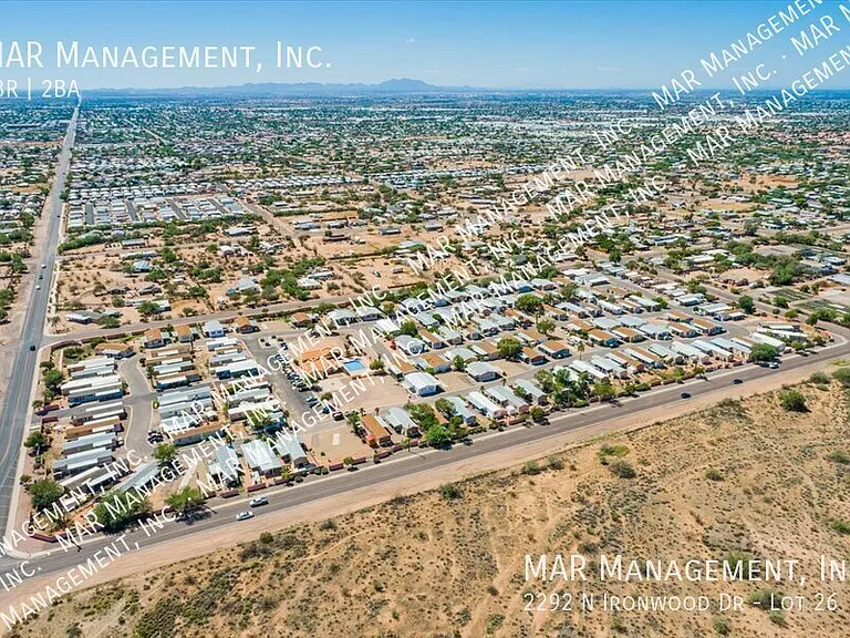 2292 N Ironwood Dr #26 — Photo 12