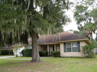 115 Sycamore Xing #CS, Savannah, GA 31410