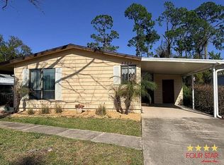 2309 Costa Del Sol Dr, Pt Orange, FL 32129