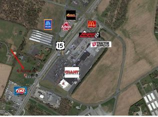 833 Route 15 N, Dillsburg, PA 17019