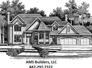 3216 Potter Rd, Glenview, IL 60026