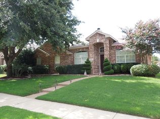 11202 Creekwood Dr, Frisco, TX 75035