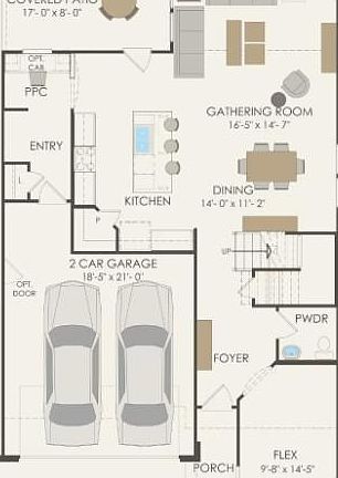 2nd image of 536 Rubber Tree Way
