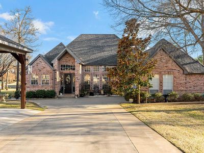 122 Avery Ln, Mabank, TX, 75156
