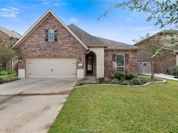 2523 Warkworth Ln, College Station, TX 77845