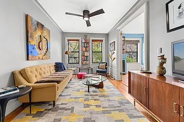Sold by Corcoran