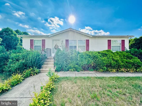 1887 N Delsea Dr Unit 158, Vineland, NJ 08360