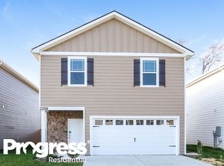 2208 Lismore Dr, Murfreesboro, TN 37127