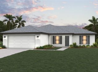 3206 69th St W, Lehigh Acres, FL 33971