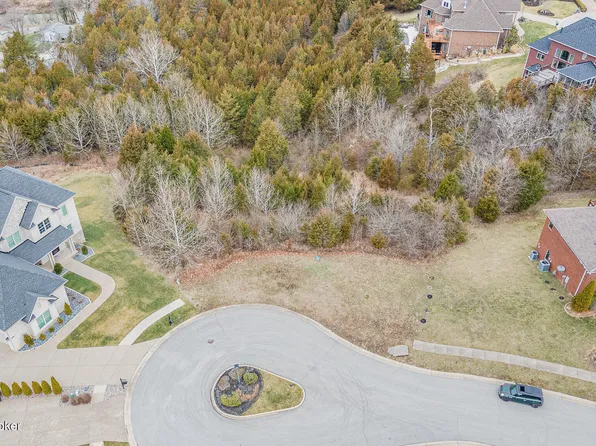11601 Oakland Overlook Trl Lot 9, Louisville, KY 40291