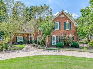 8236 Marsh Pointe Dr, Montgomery, AL 36117