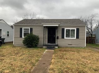 3319 Utah Ave, Dallas, TX 75216