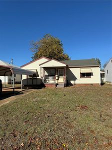 1514 W Washington Ave, Guthrie, OK, 73044