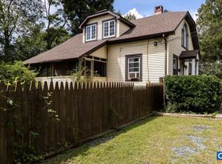 243 Shamrock Rd, Charlottesville, VA 22903