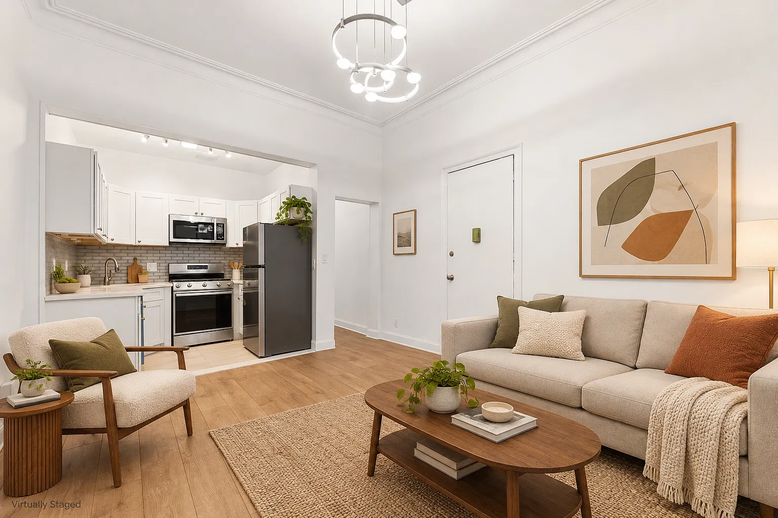 352 Bergen Street — Photo 2